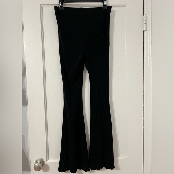 Aerie Flared leggings - Picture 2 of 3